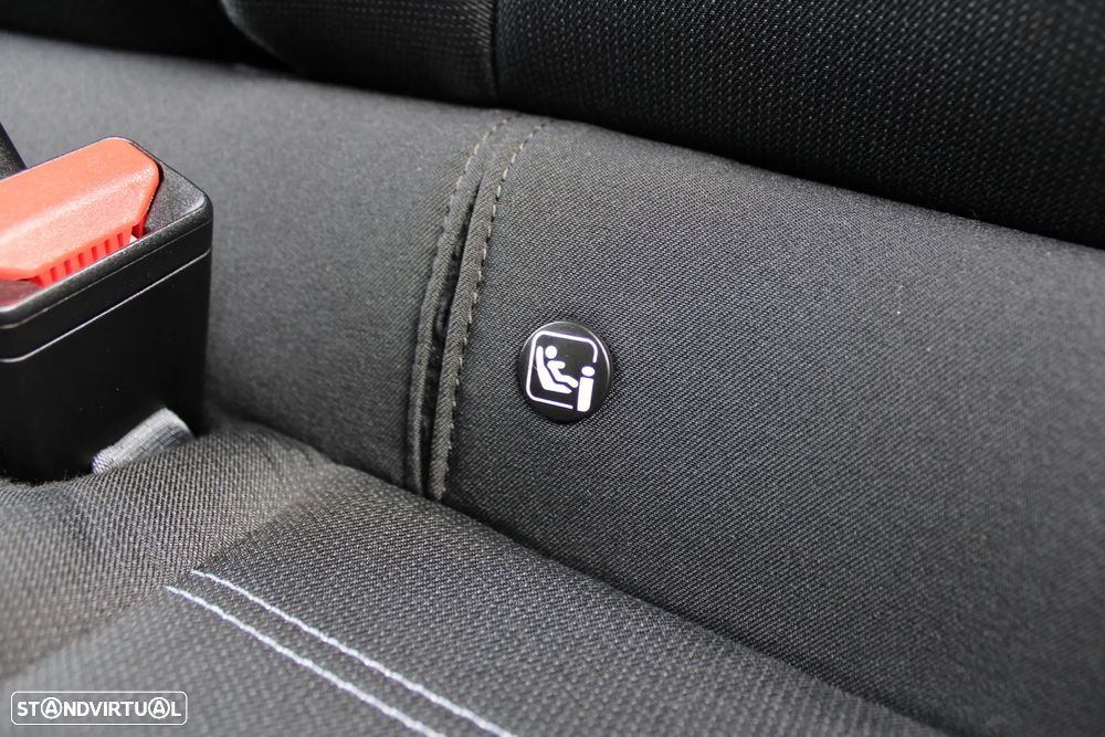 Dacia Sandero 0.9 TCe SL Stepway of Life - 39