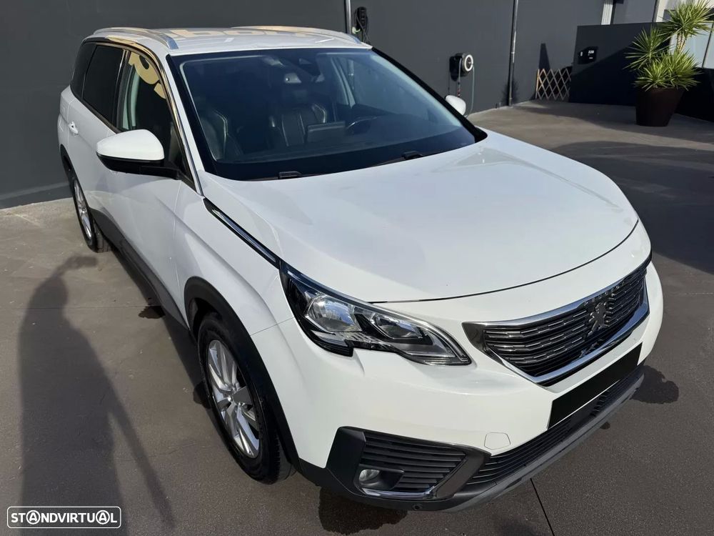 Peugeot 5008 1.2 PureTech Allure - 5