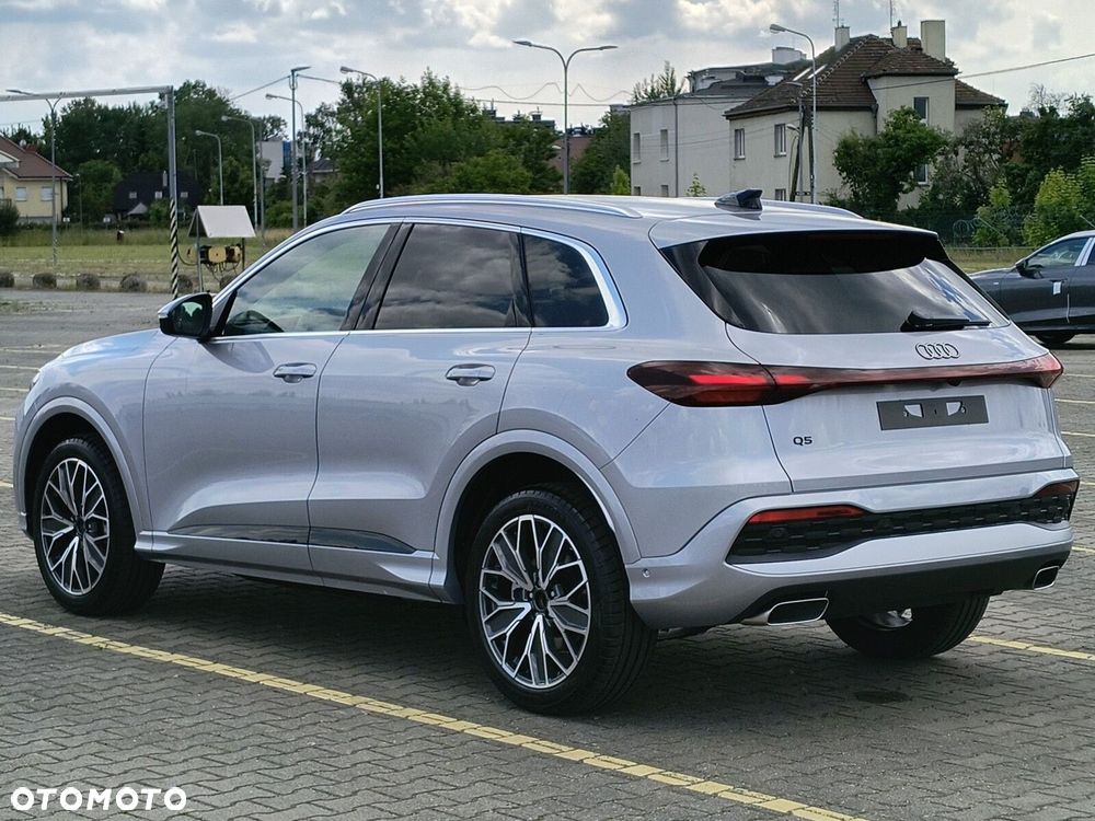 Audi Q5 - 9