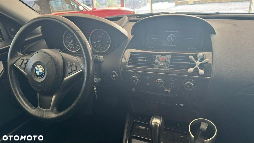 BMW Seria 6 - 38