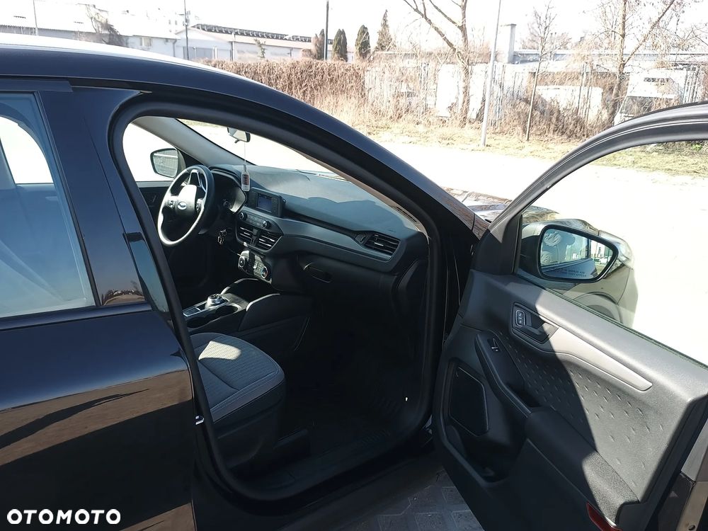 Ford Escape - 11