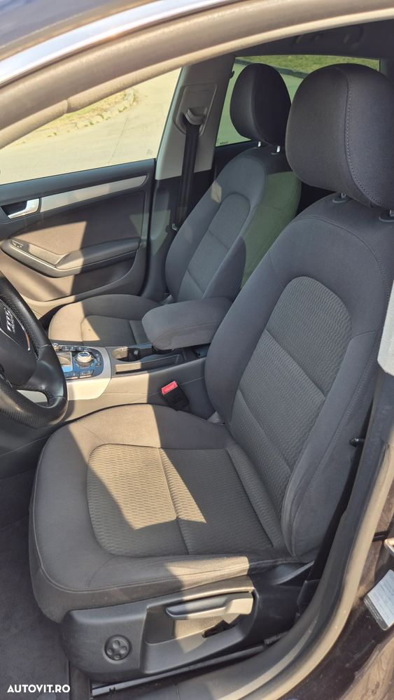 Audi A5 Sportback 2.0 TFSI Multitronic - 7