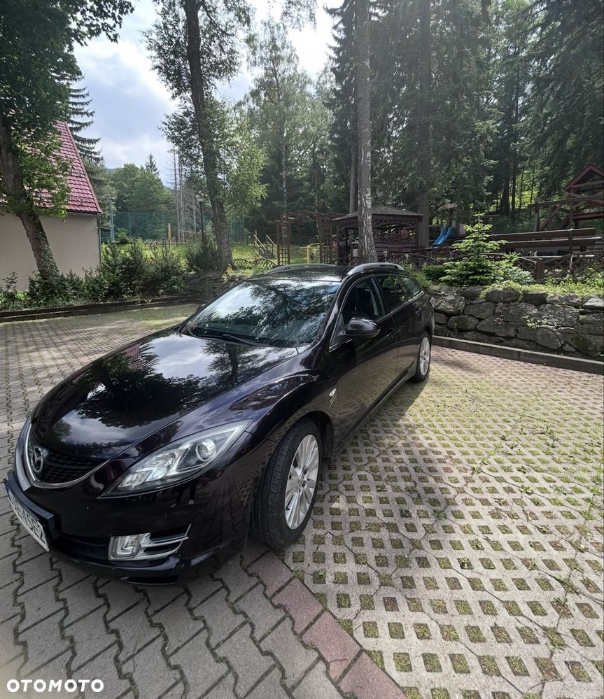 Mazda 6 - 2