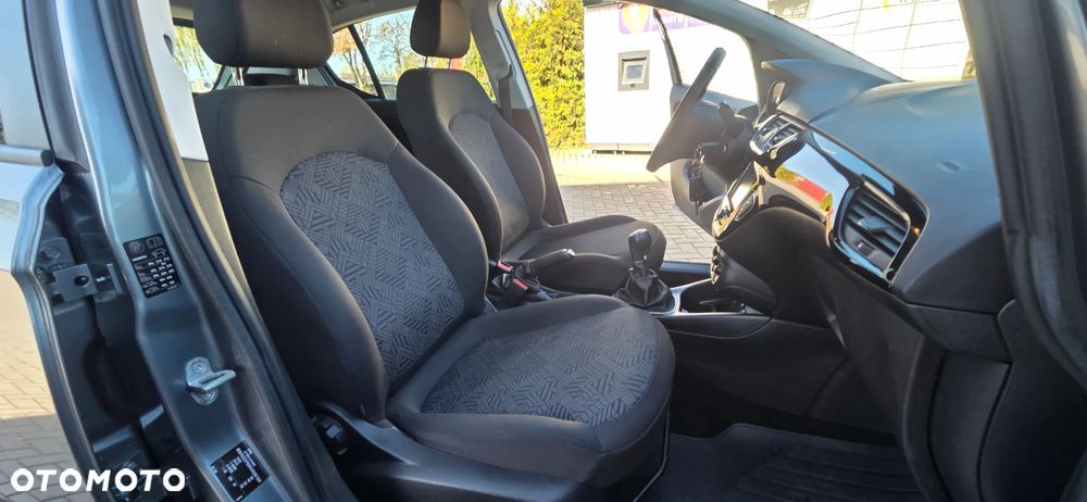 Opel Corsa 1.4 Active - 33