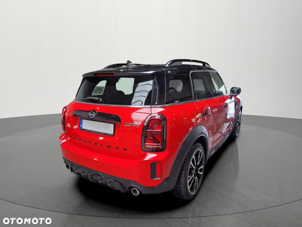 MINI Countryman - 8