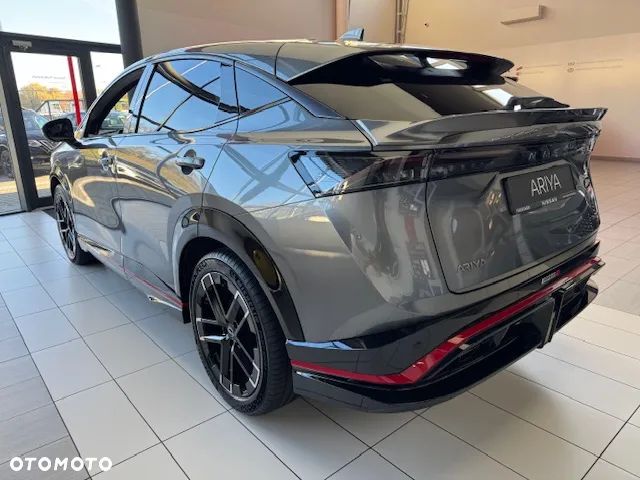 Nissan Ariya - 4