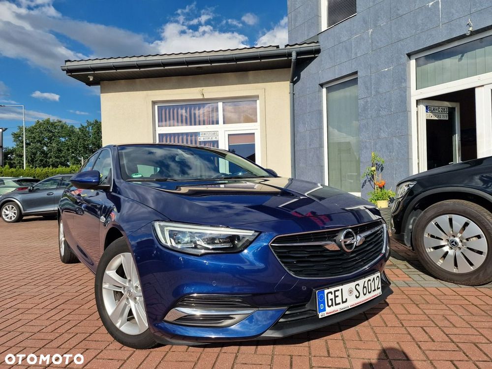 Opel Insignia - 11