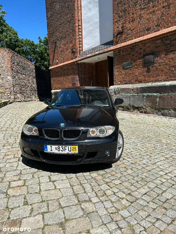 BMW Seria 1