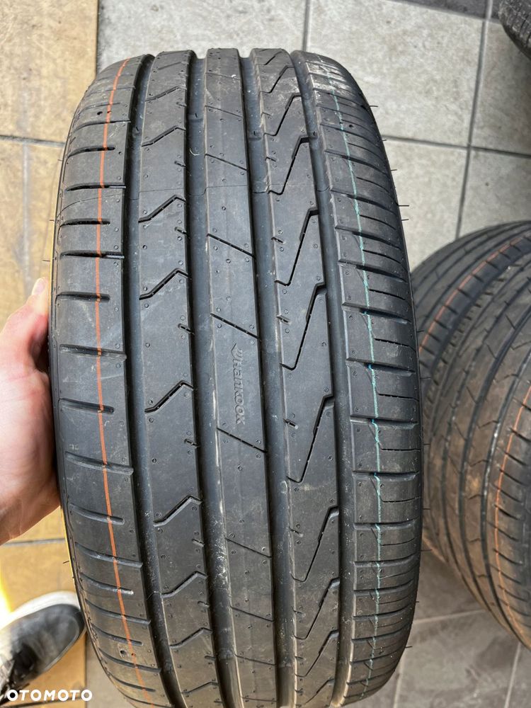 opony letnie komplet hankook ventus prime3 k125 215/45r17 91v - 5
