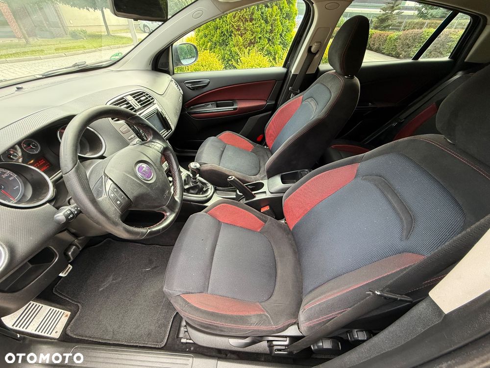 Fiat Bravo 1.4 T-JET 16V Sport Plus - 6
