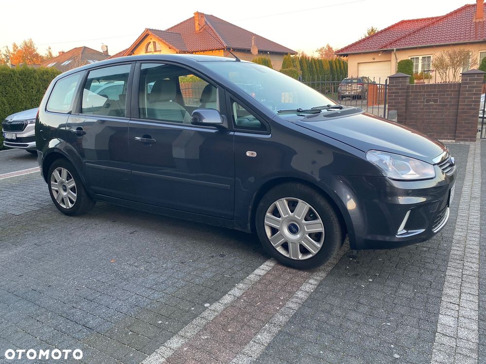 Ford C-MAX - 4