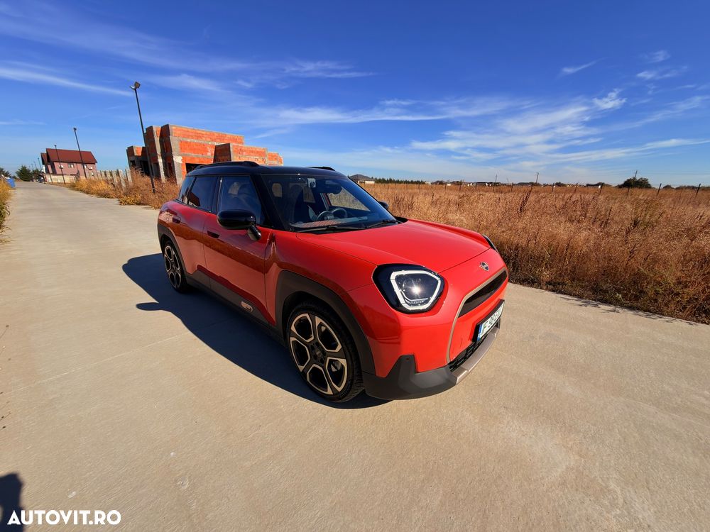 Mini Aceman Cooper E 42.5 kWh - 2