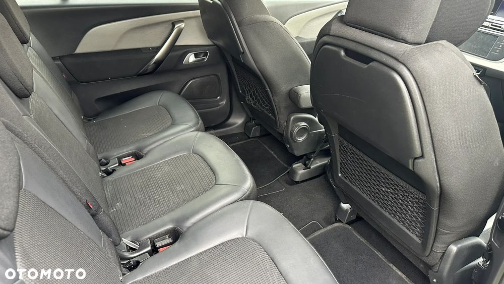 Citroën C4 SpaceTourer - 14
