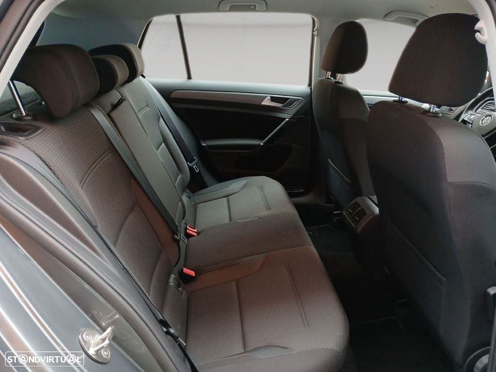 VW Golf 1.6 TDI Stream - 23