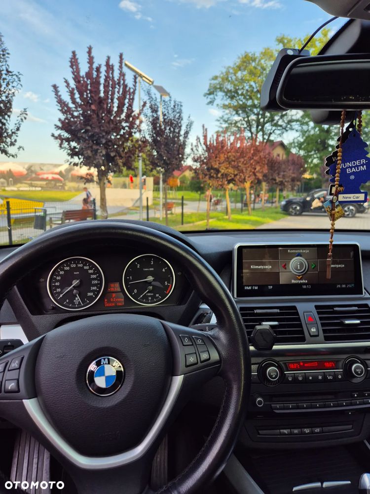 BMW X5 - 12