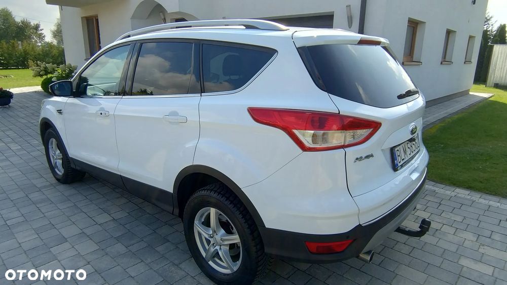 Ford C-MAX 1.6 TDCi Edition - 18