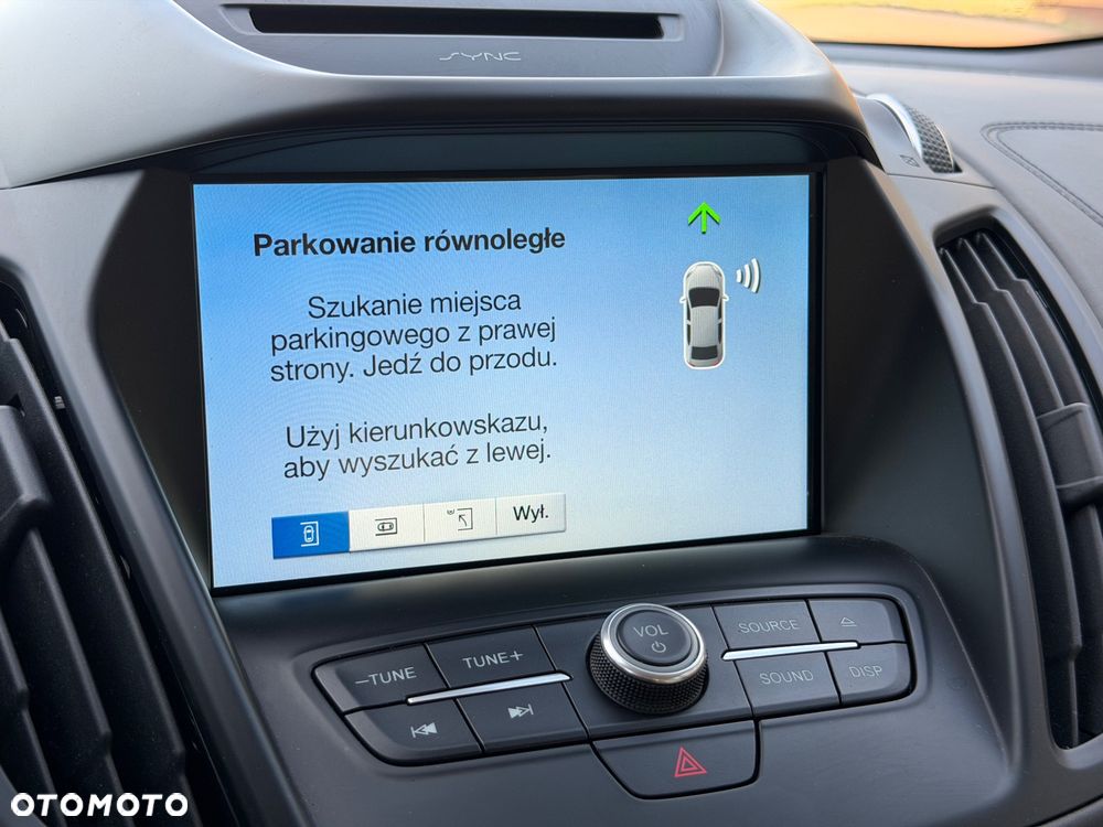 Ford Kuga 2.0 TDCi 4x4 Vignale - 25