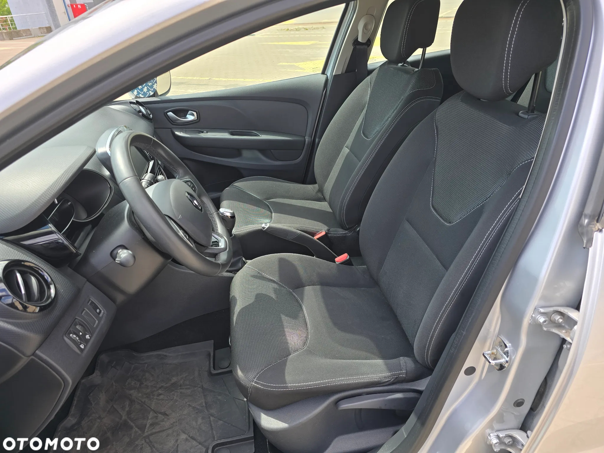Renault Clio 1.5 dCi Energy Life - 15