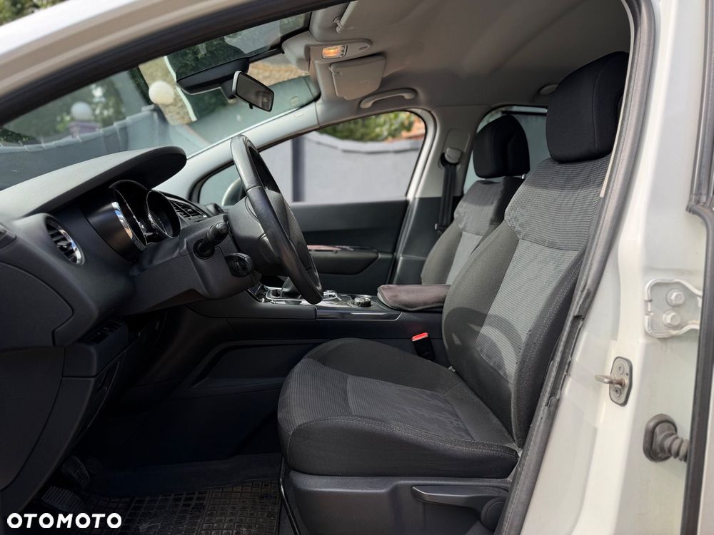 Peugeot 3008 HDi FAP 150 Business-Line - 13