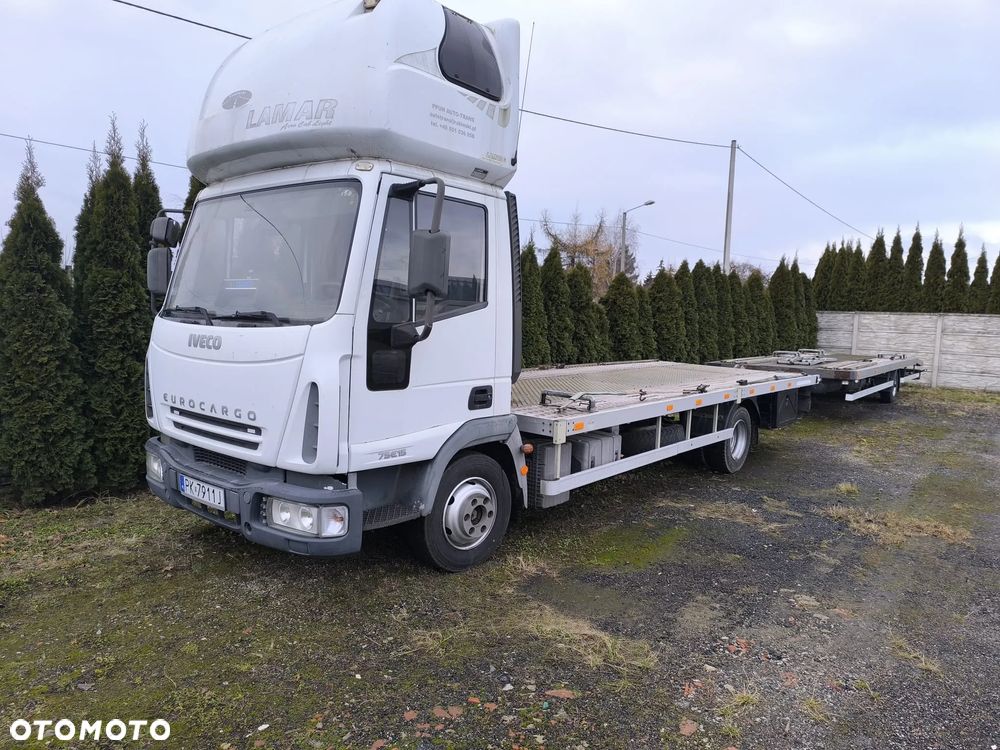 Iveco EUROCARGO