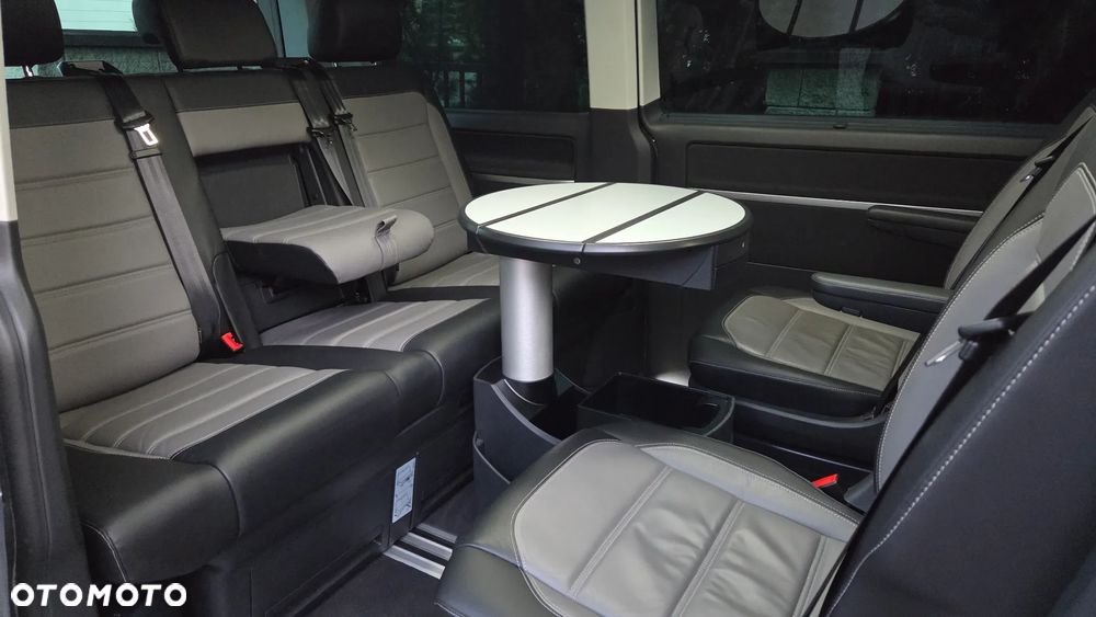 Volkswagen Multivan 2.0 TDI L1 Highline DSG - 19