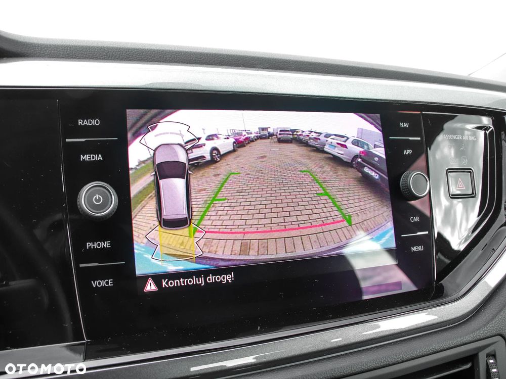 Volkswagen Taigo 1.5 TSI ACT Style DSG - 18