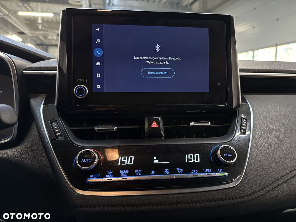 Toyota Corolla - 29