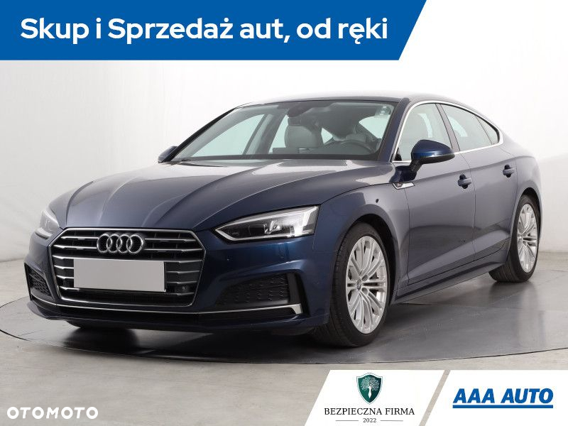Audi A5 - 2