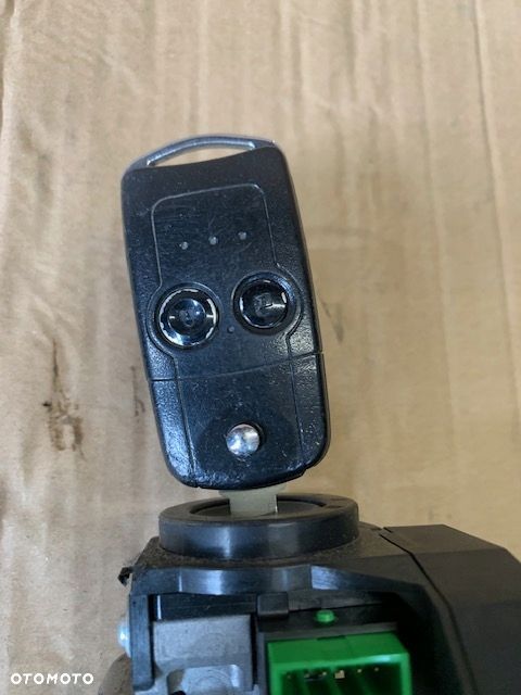 HONDA INSIGHT II STACYJKA KLUCZYK SCYZORYK LIFT 2010r - 2