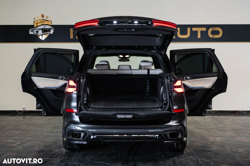 BMW X5 xDrive30d - 3