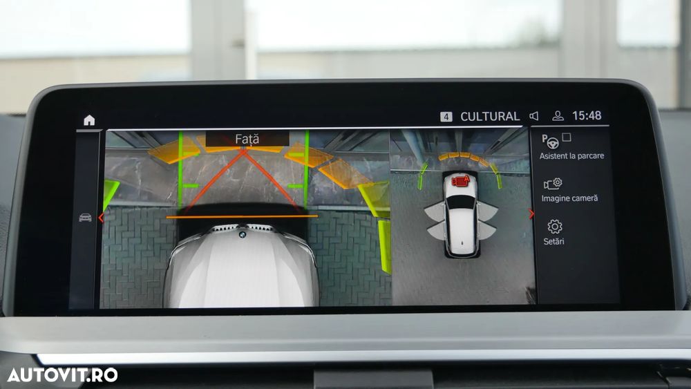 BMW X3 xDrive20d AT xLine - 5