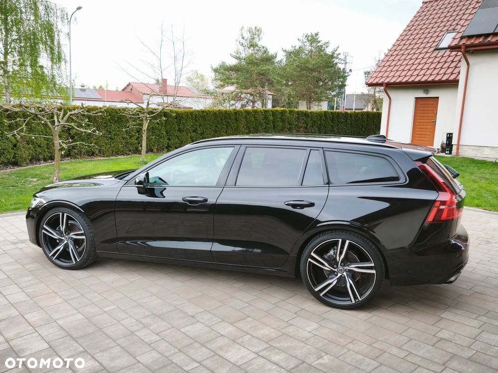 Volvo V60 - 4