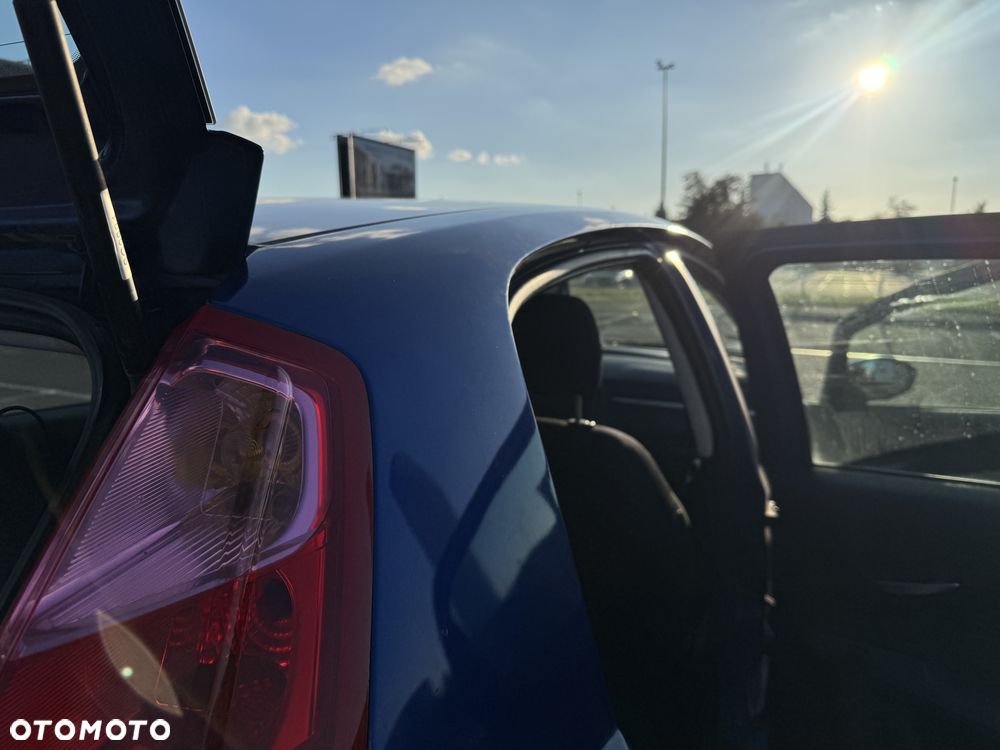 Fiat Grande Punto 1.4 8V Dynamic - 31
