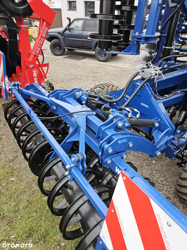 Rolmako U652 5.0HP i 6.0HP - 8