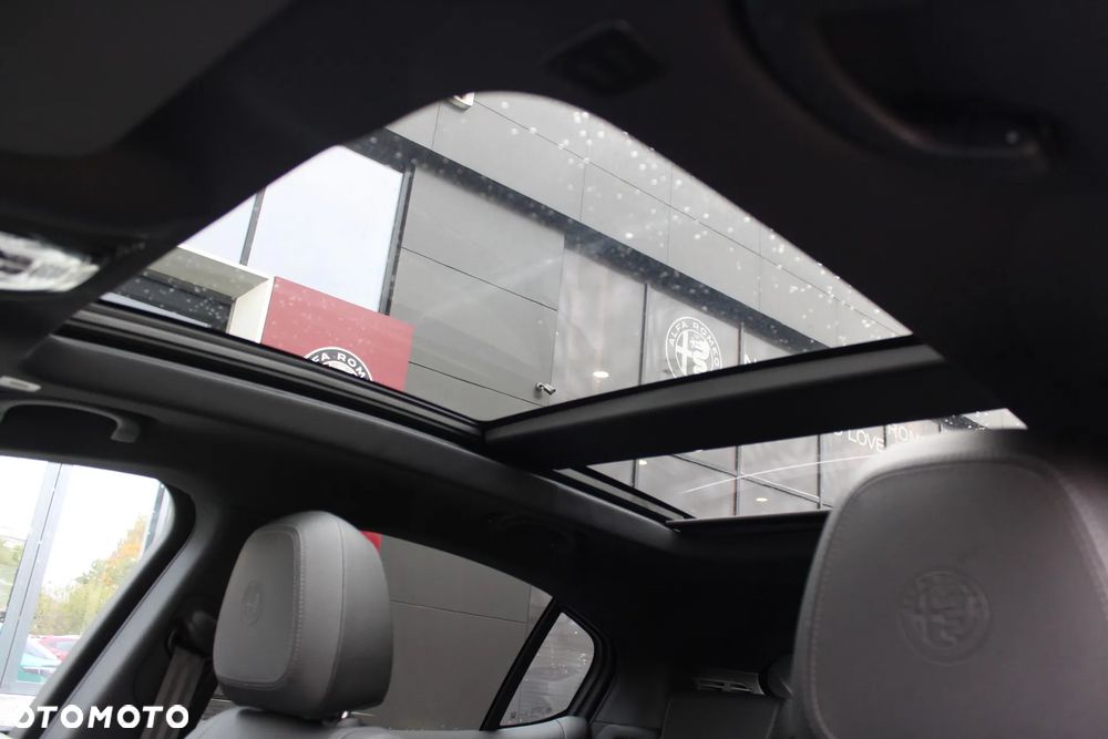 Alfa Romeo Stelvio 2.0 Turbo Veloce Q4 - 17