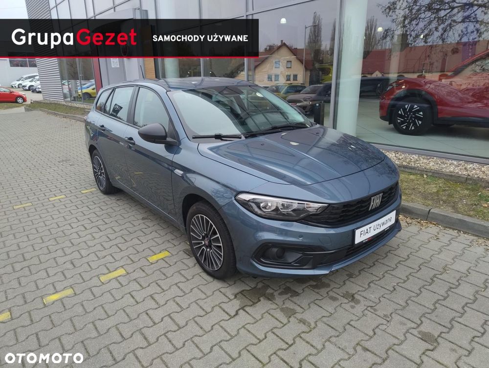 Fiat Tipo - 14