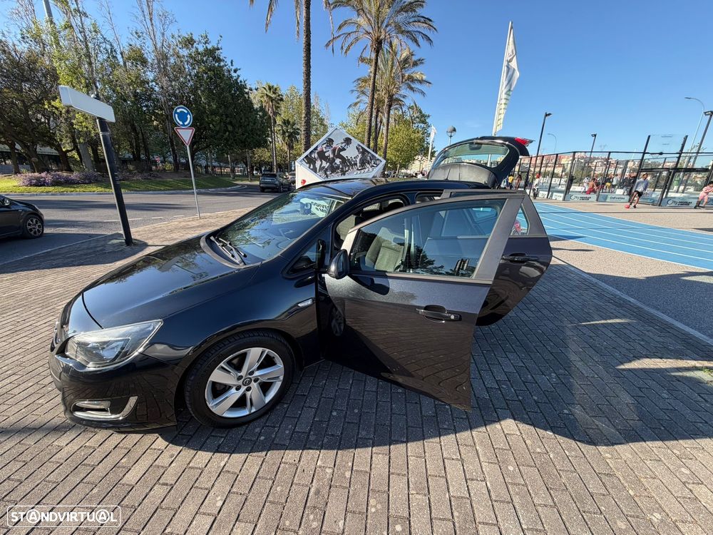 Opel Astra Sports Tourer ver-1-7-cdti-enjoy-s-s - 5