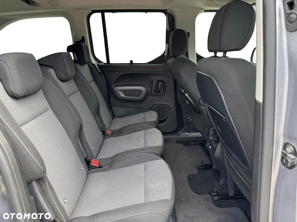 Toyota Proace City Verso - 12