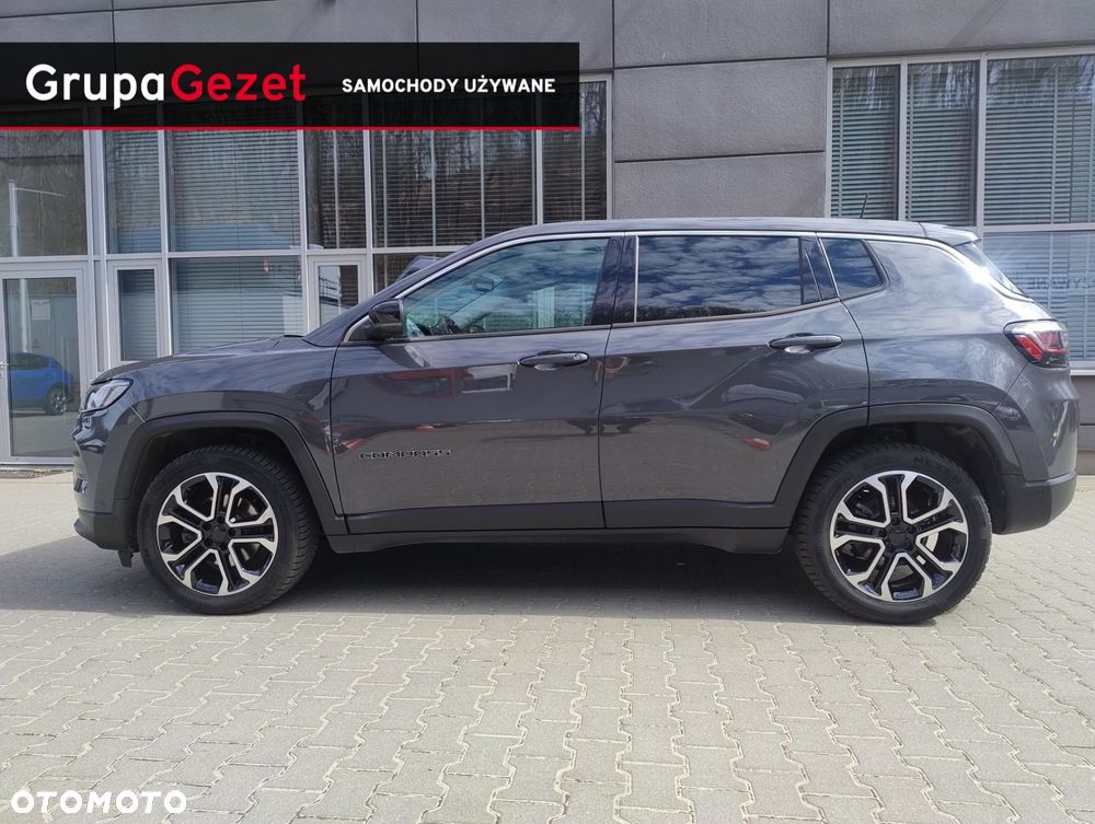 Jeep Compass - 7