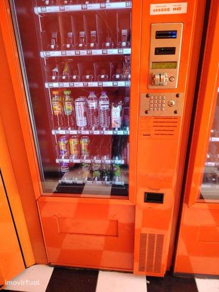 Loja GRAB & Go 24H - Grande imagem: 2/4