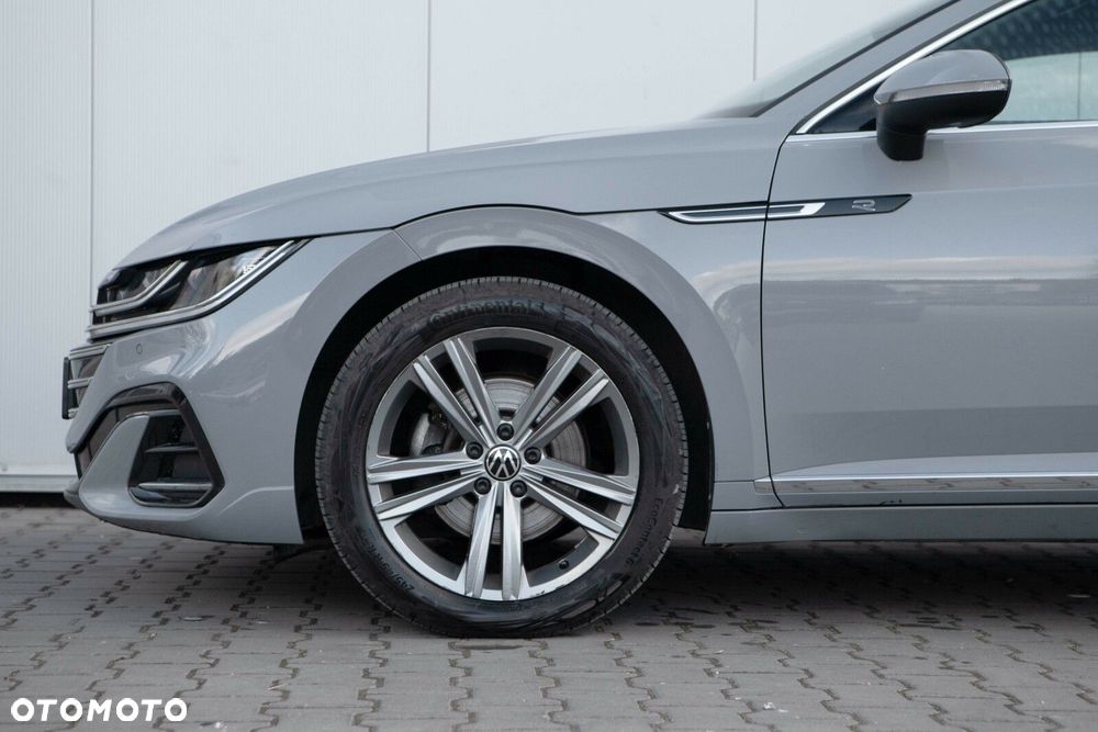 Volkswagen Arteon - 14