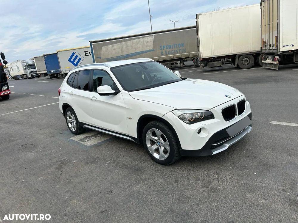 BMW X1 xDrive18d - 3