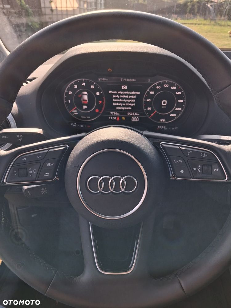 Audi Q2 35 TFSI S Line S tronic - 14