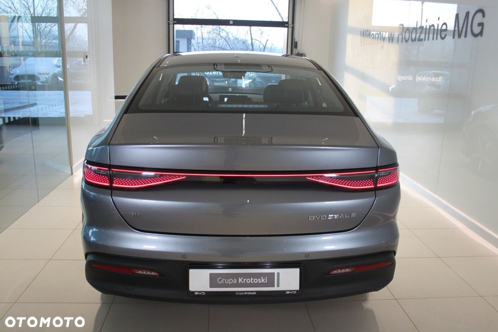 BYD Seal 5 - 18