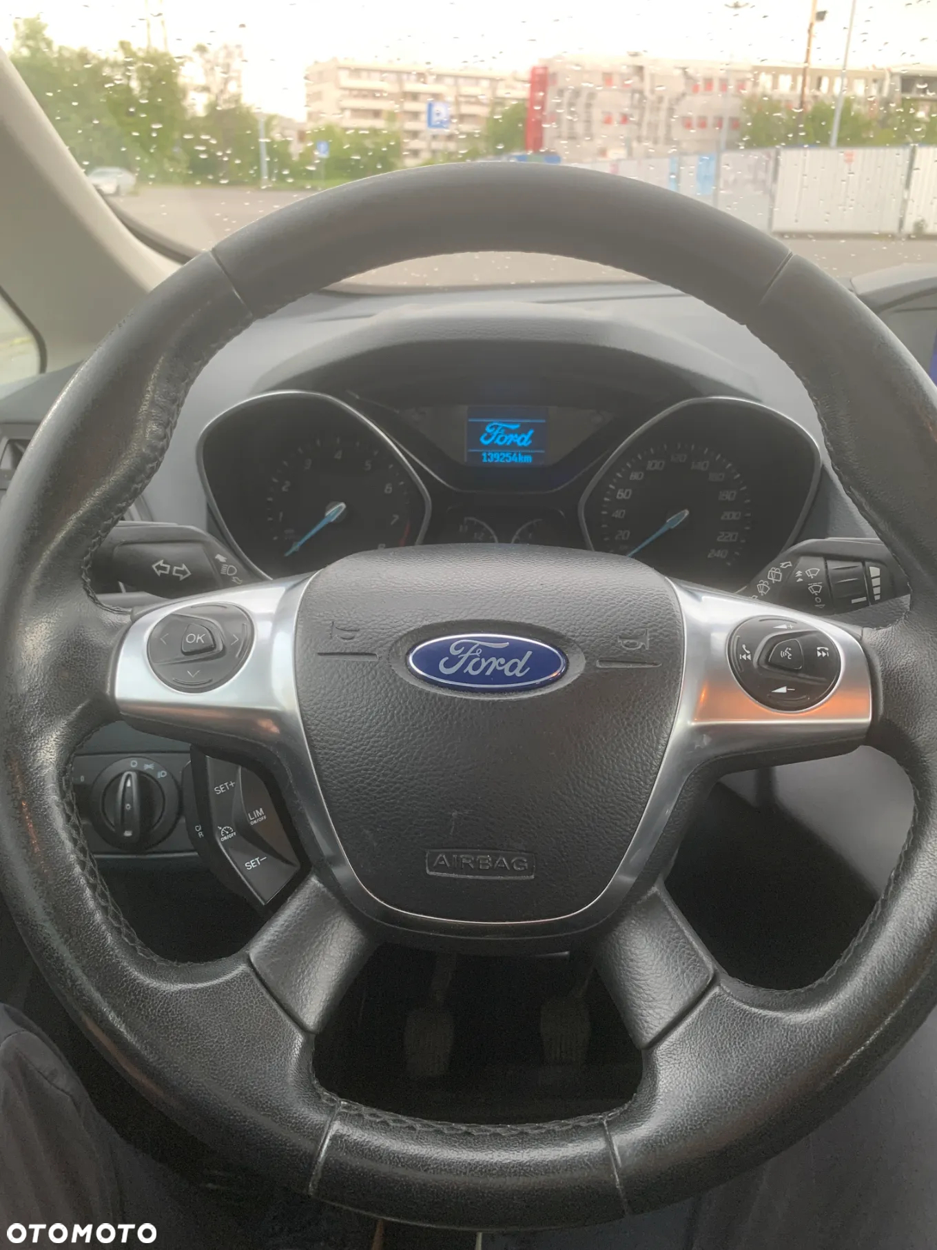 Ford C-MAX 1.6 EcoBoost Trend ASS - 12