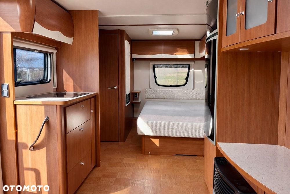 Caravelair Sublim 595 - 9