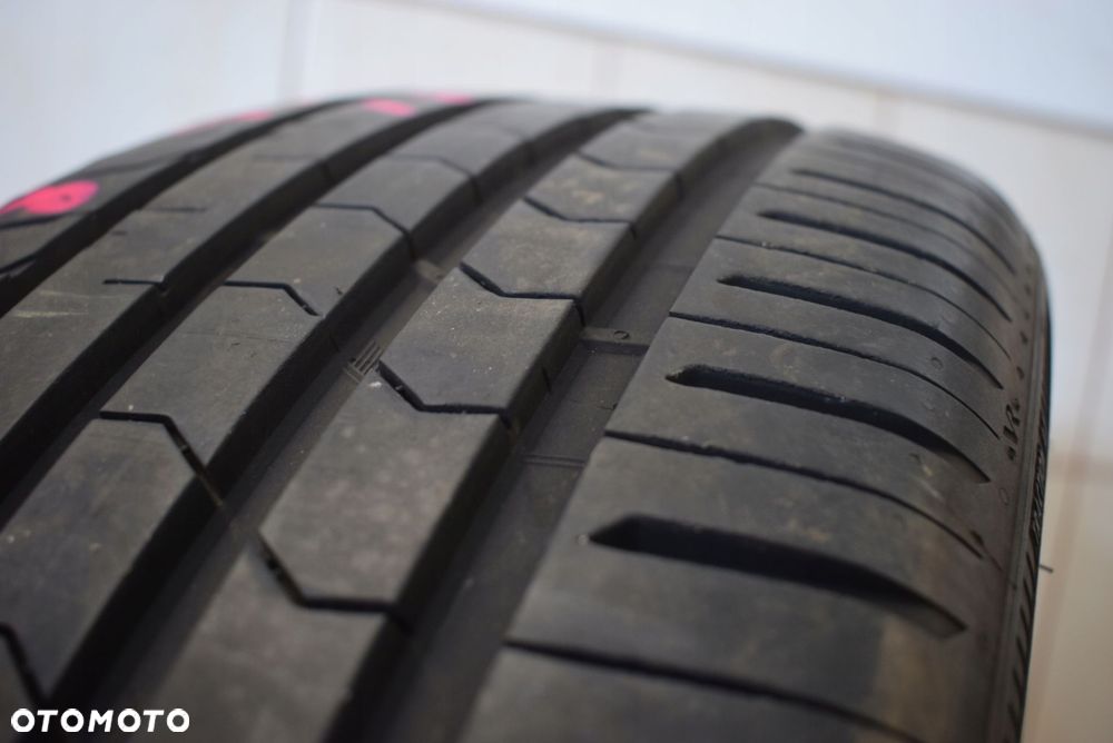 ZR18 215/45 Vredestein Ultrac Satin Wysyłka gratis! - 3