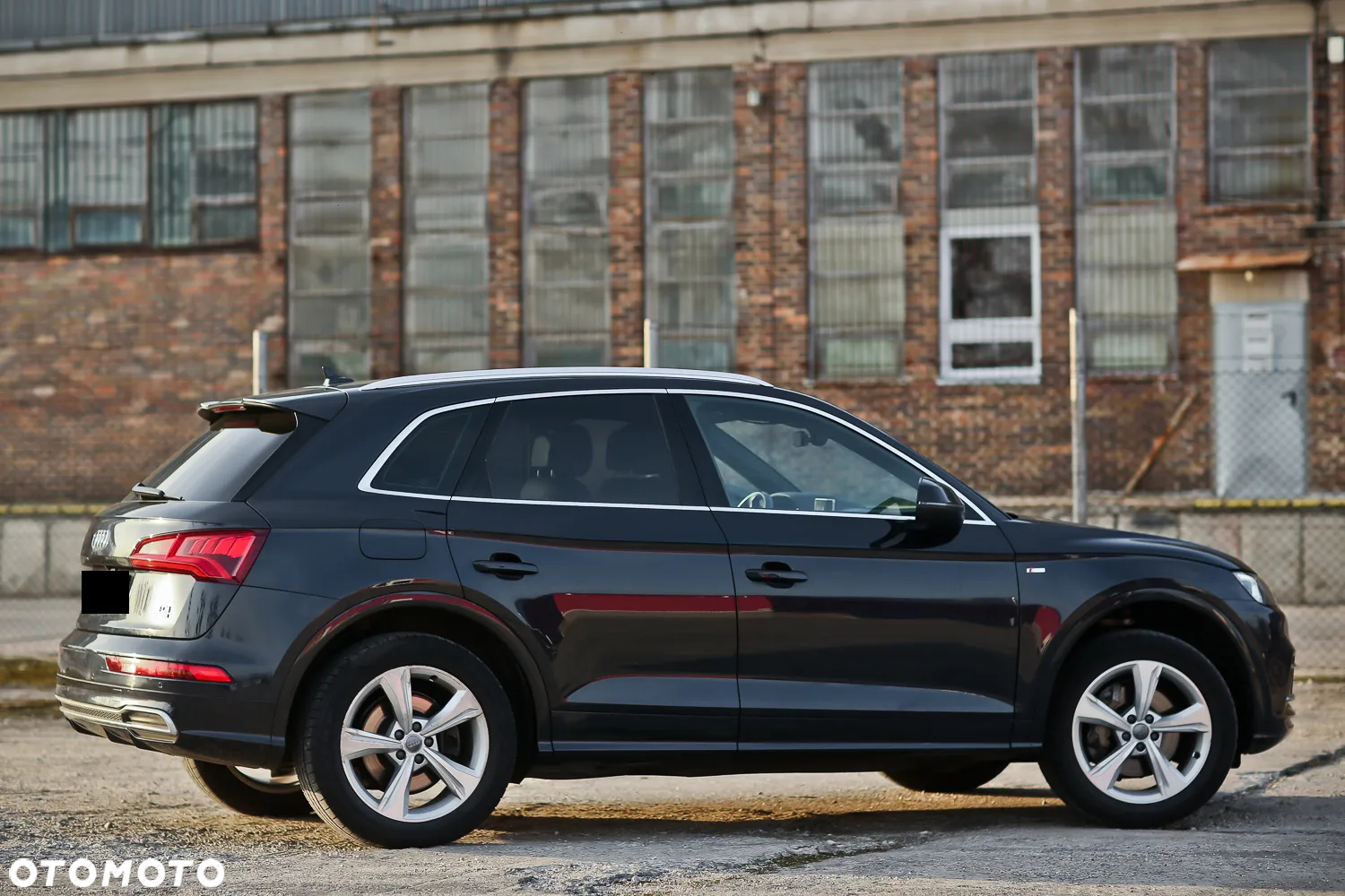 Audi Q5 40 TDI Quattro S tronic - 11