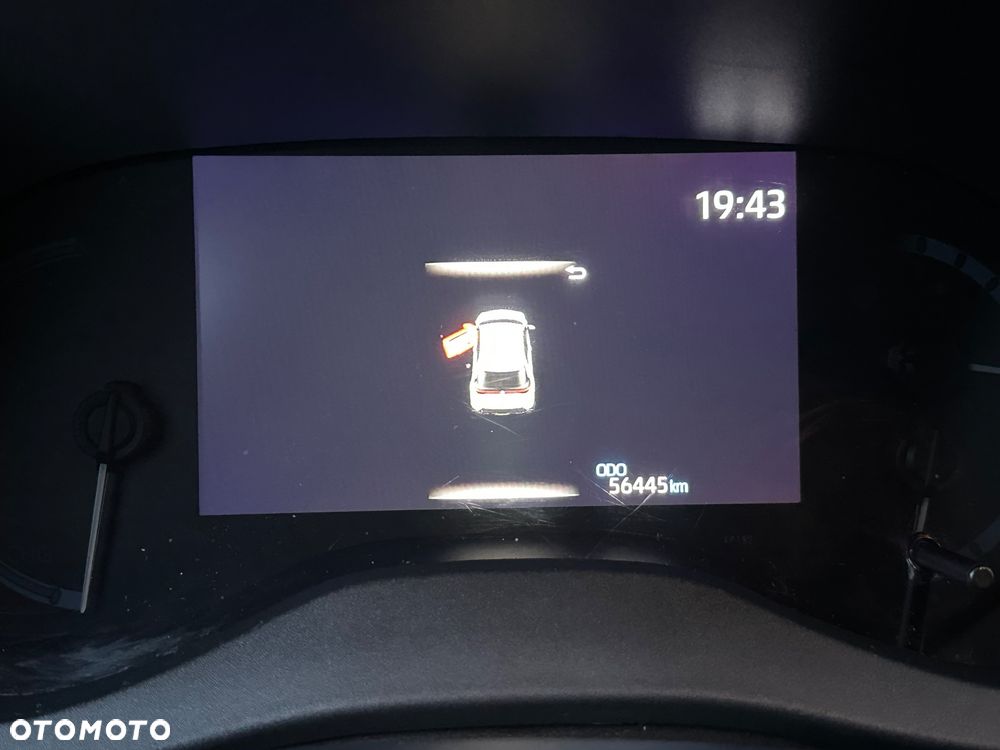 Toyota Yaris Cross - 8