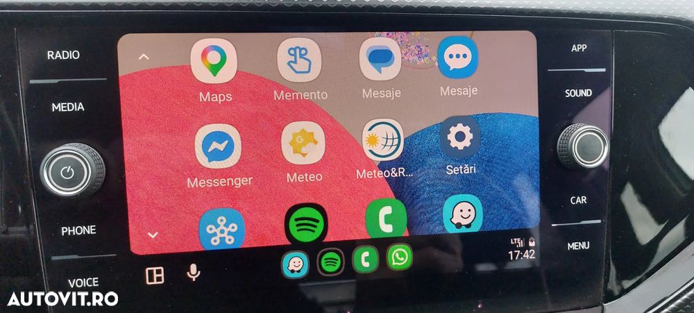 Volkswagen T-Cross 1.0 TSI Life - 13